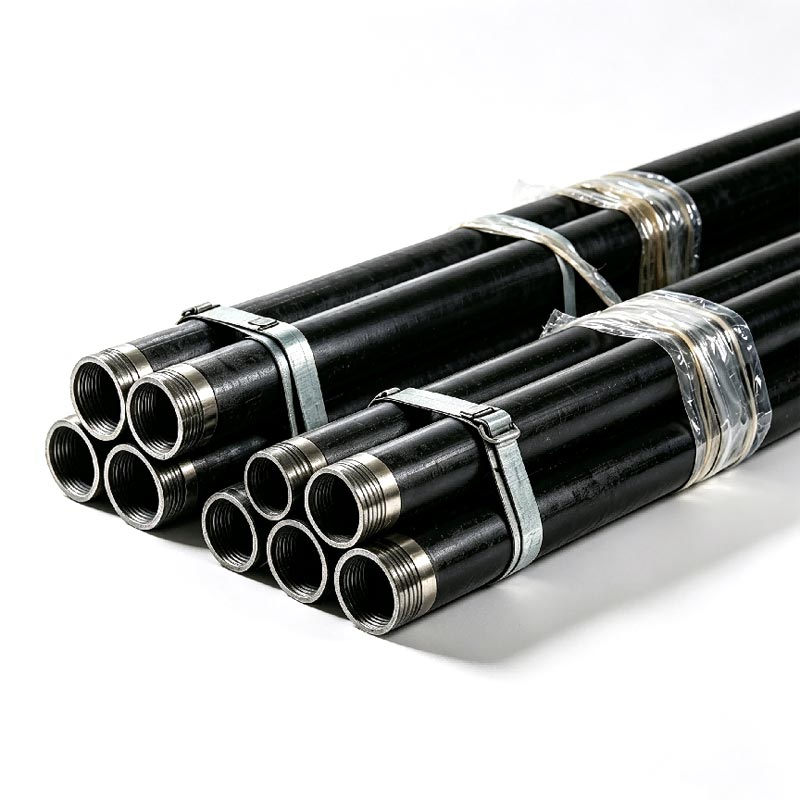 3 1/2 API Standard Tubing