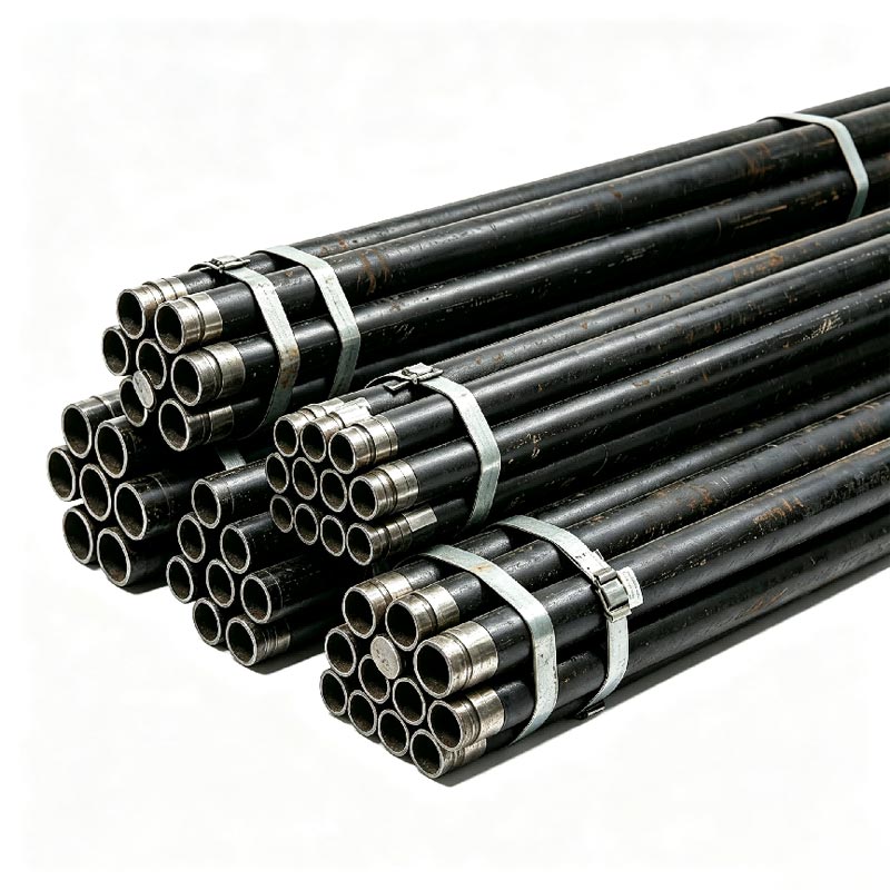 3 1/2 API Standard Tubing