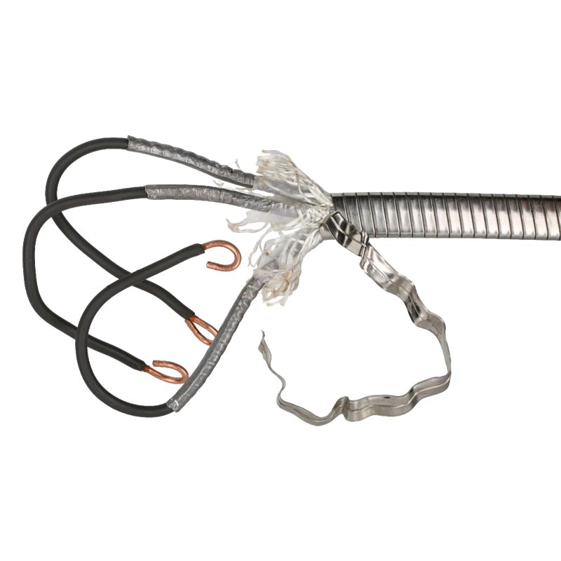Flat Power Cable
